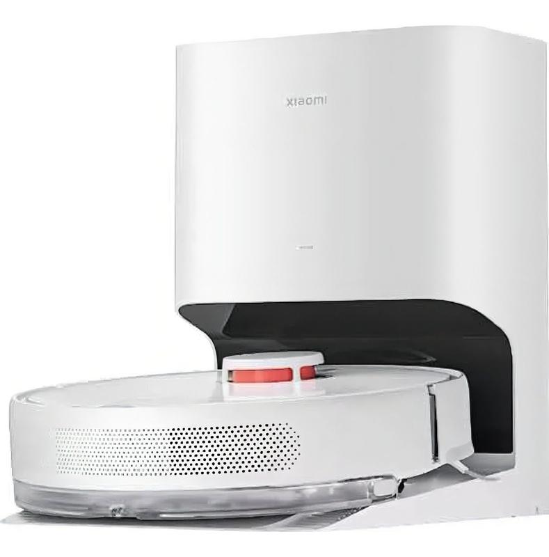 Aspirador Robô Xiaomi Robot Vacuum X10 4000pa 5200mah 220v - Robô